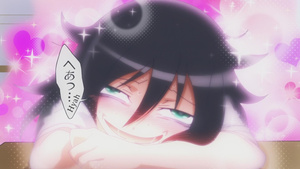 Watashi ga Motenai no wa Dou Kangaetemo Omaera ga Warui!